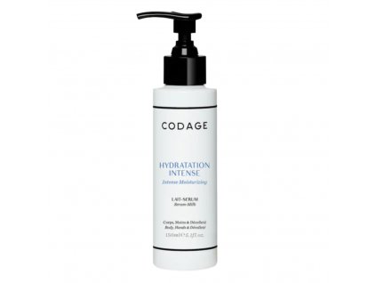 Intenzivní hydratační gel CODAGE| 150ml