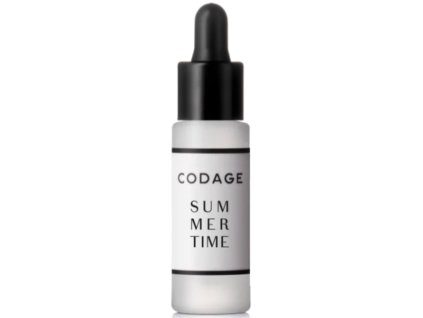 Sérum SUMMER TIME - Ochrana & zklidnění CODAGE |10ml