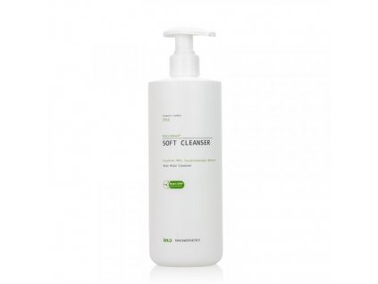 Šetrný čistič pleti - INNO-DERMA Inno-Derma Soft Cleanser | 500ml