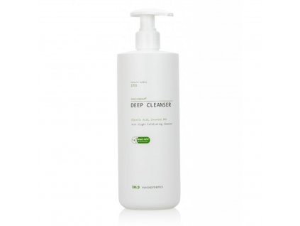 Hloubkový čistič pleti - INNO-DERMA Inno-Derma Deep Cleanser | 500ml