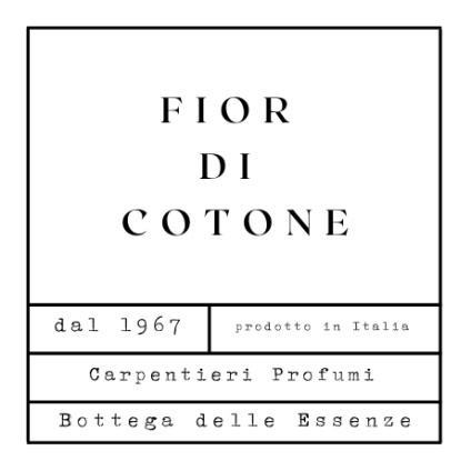 FIOR DI COTONE