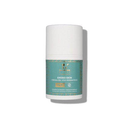EXOSO SKIN Crema gel repair