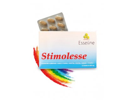 Stimolesse