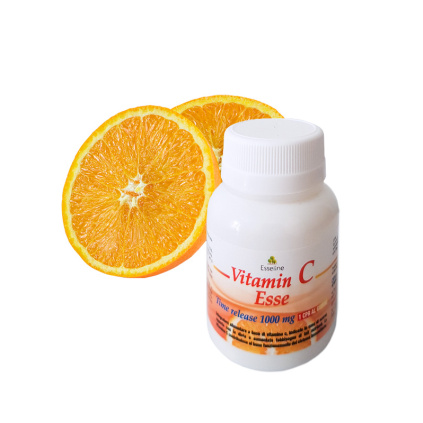 Vitamin C Esse 30 tablet (imunita), Esseline