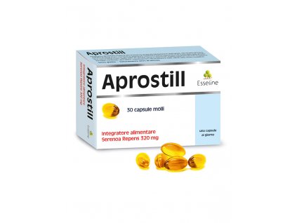 Aprostill