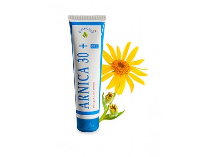 Arnica Gel 30 plus