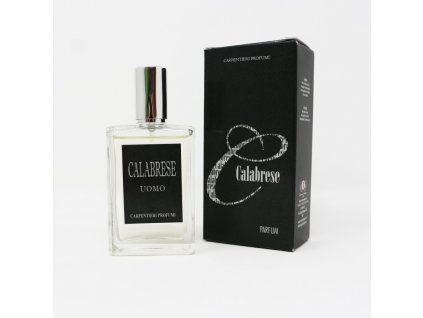 profumo calabrese parfum per uomo 50 ml carpentieri