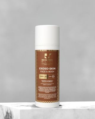 Revoluce v péči o pleť 🧬 exozomy jako poslíčci mezi buňkami. Jako první na českém trhu představujeme opalovací krém na...