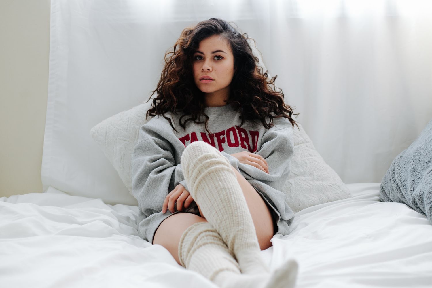 5 důvodů, proč si v karanténě začít barvit vlasy přírodně