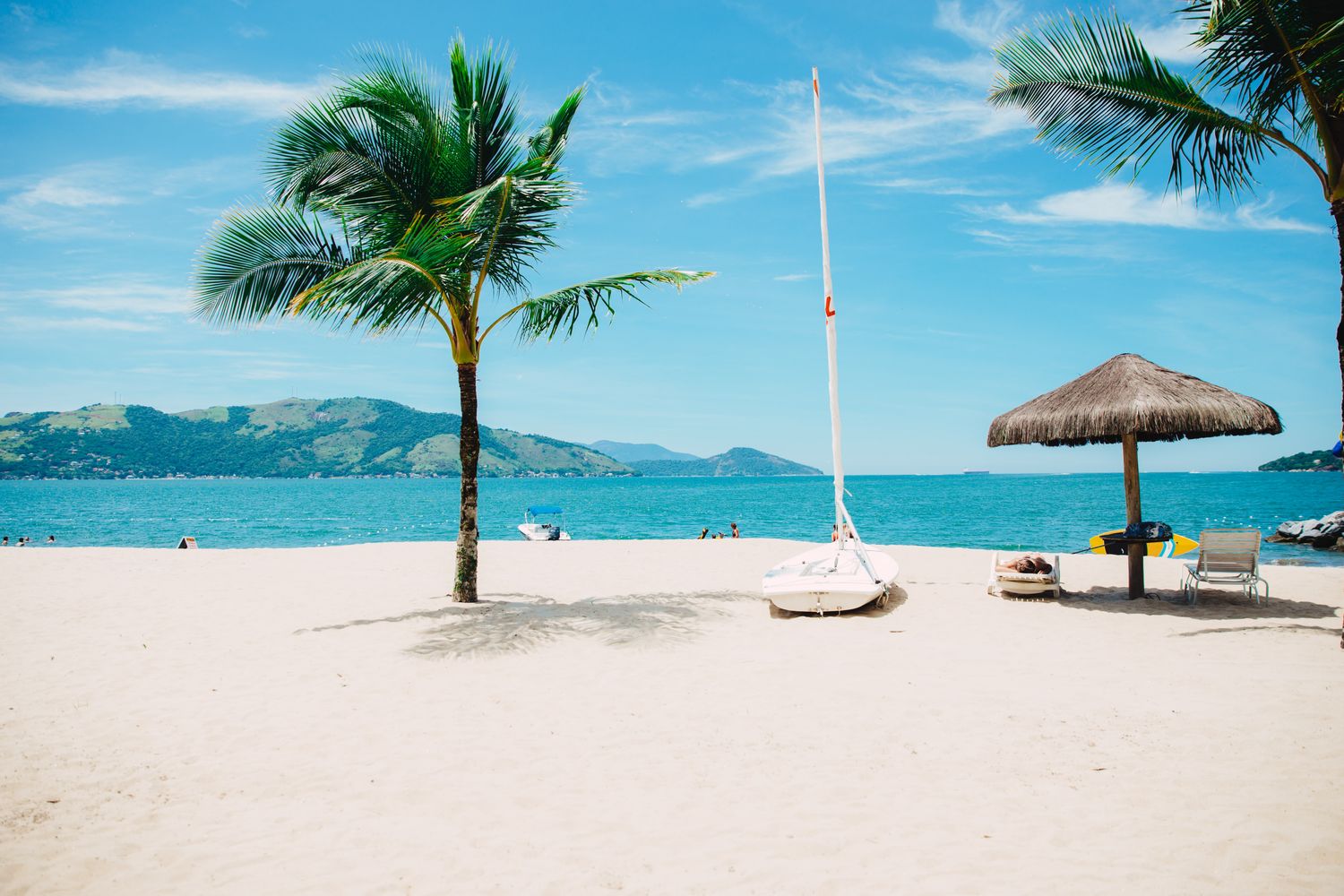 Na slunce přírodně