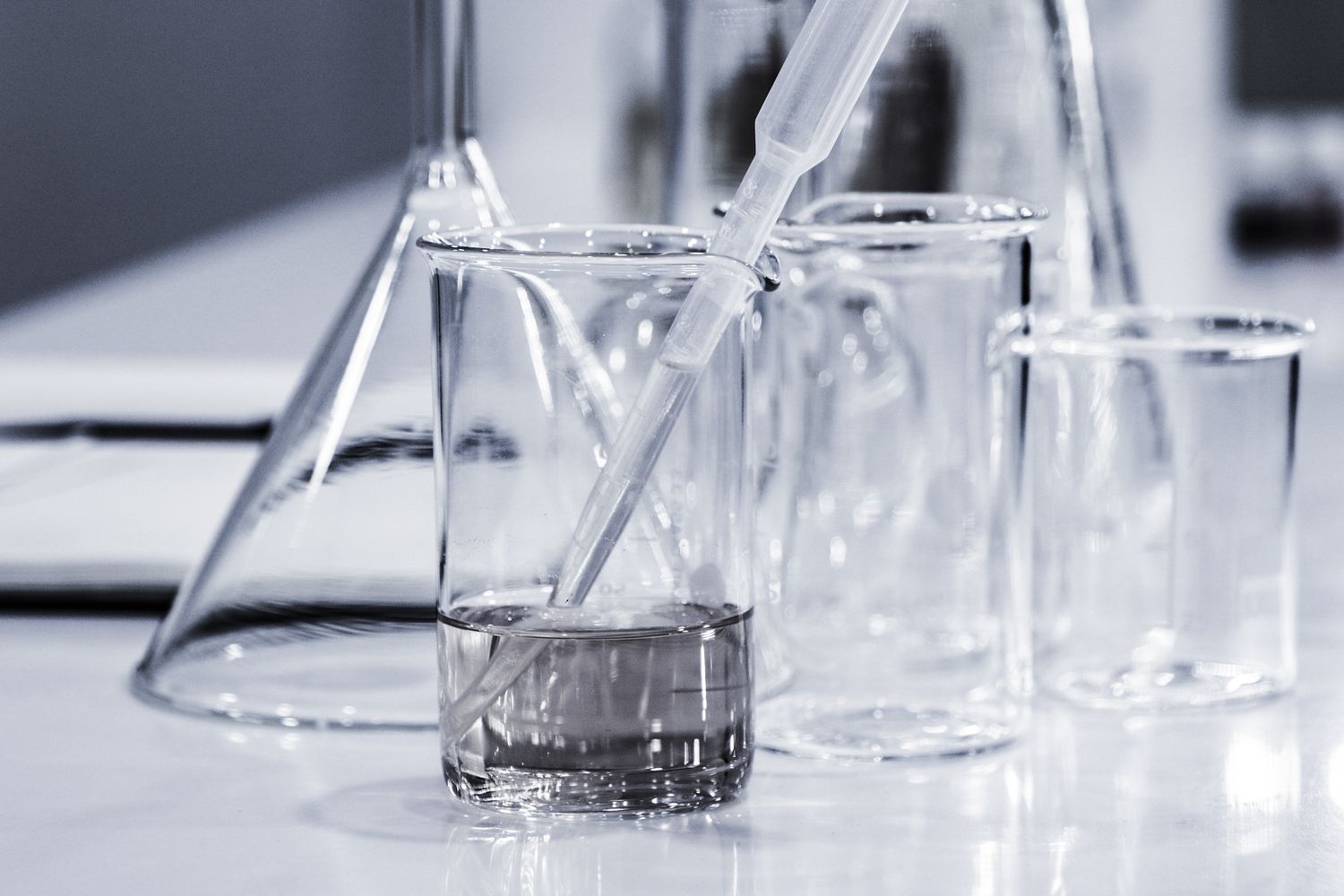 Zelená chemie - nová past na zákazníky