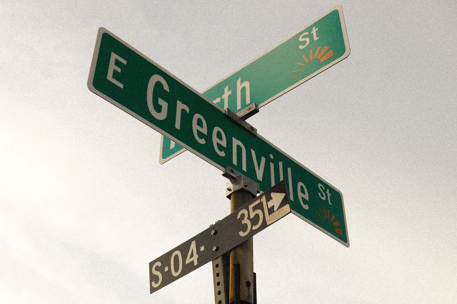 Kosmetická školka - Rozcestník