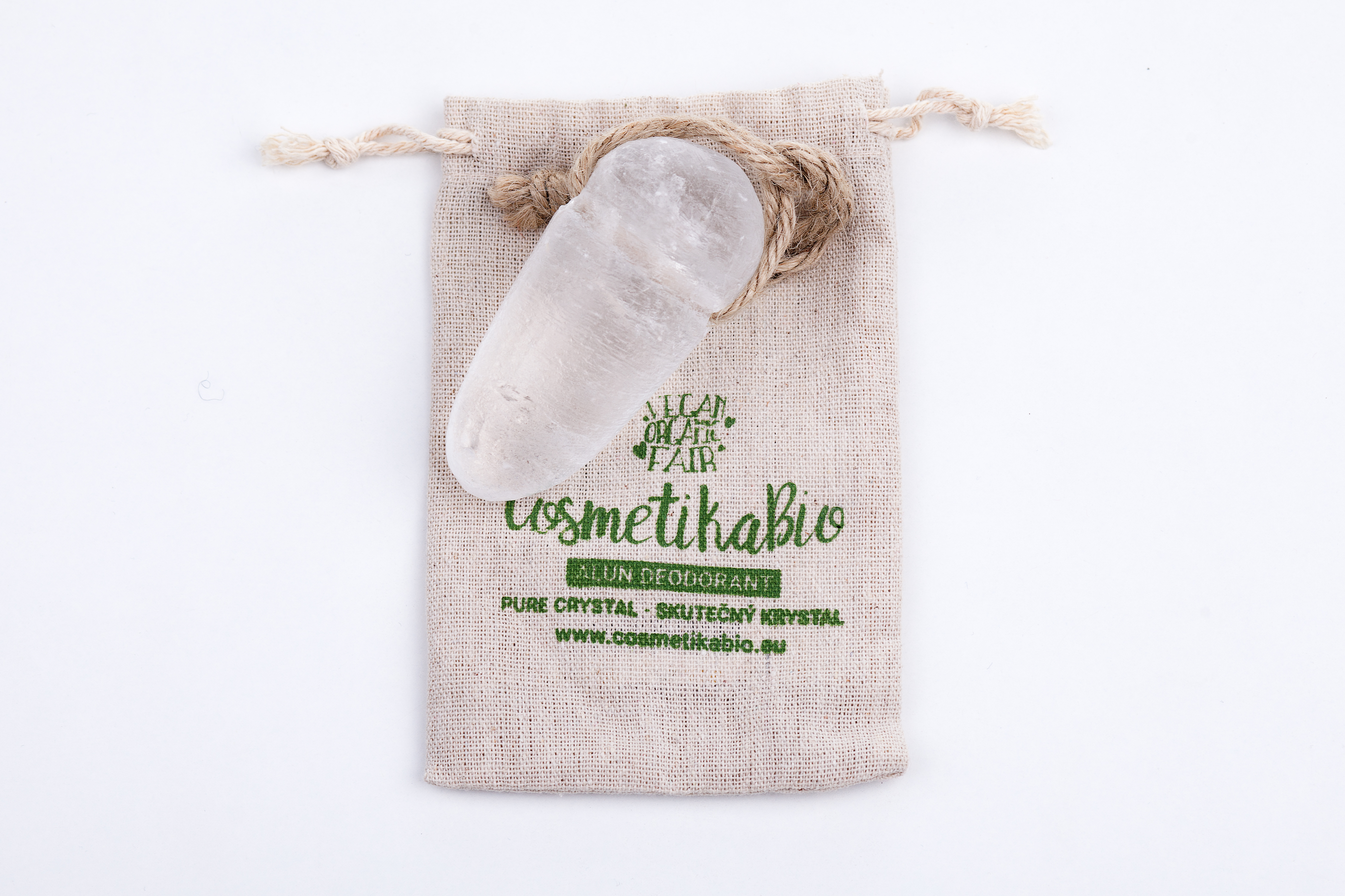 Cosmetikabio a Cosm´etika jsou zero waste
