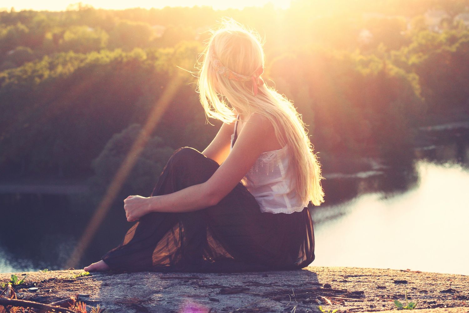 Co všechno svedou přírodní barvy s vašimi vlasy