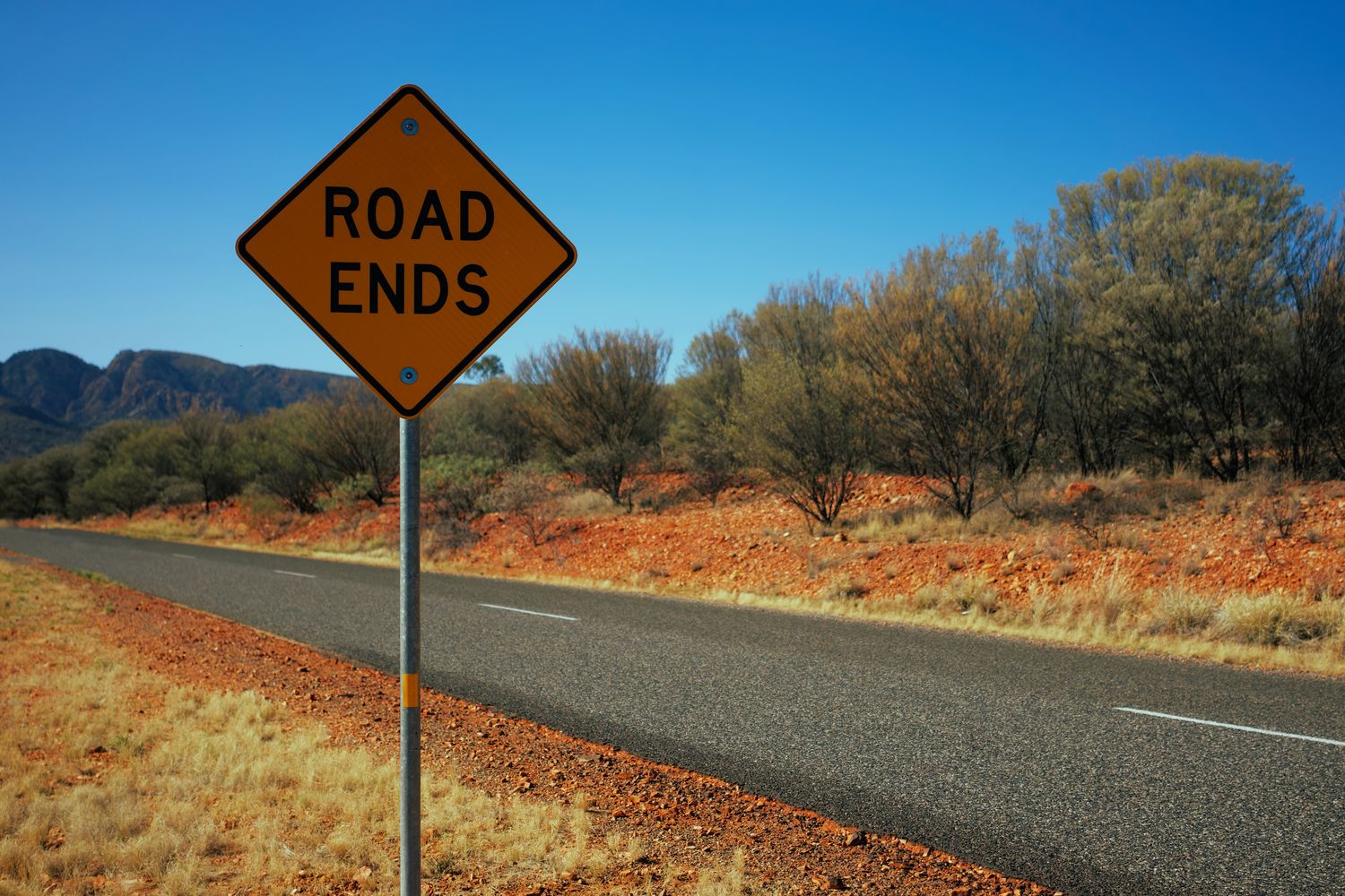 Mýty o přírodním barvení #3 Není cesty zpět