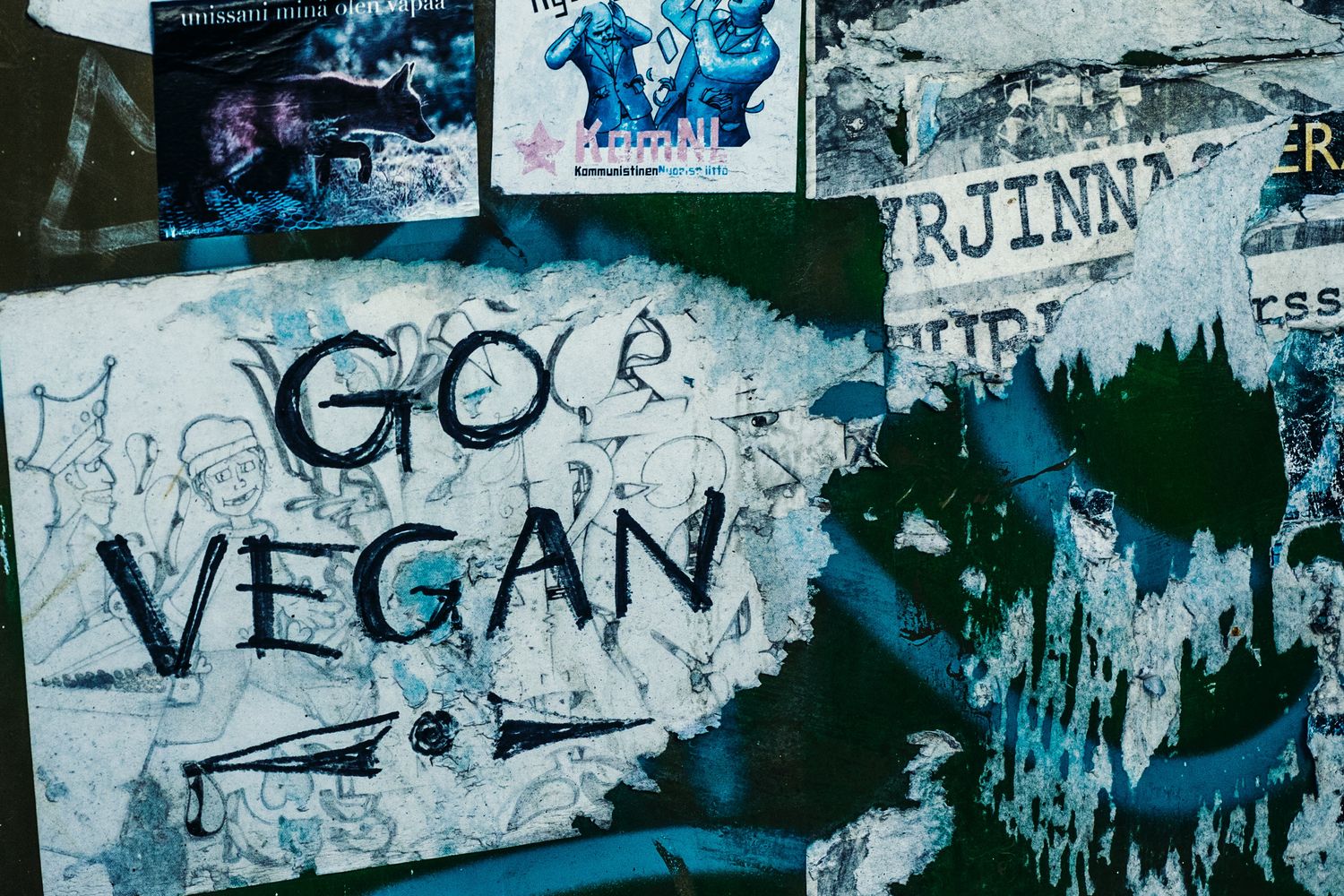 Proč kupovat veganskou kosmetiku, i když nejste vegan