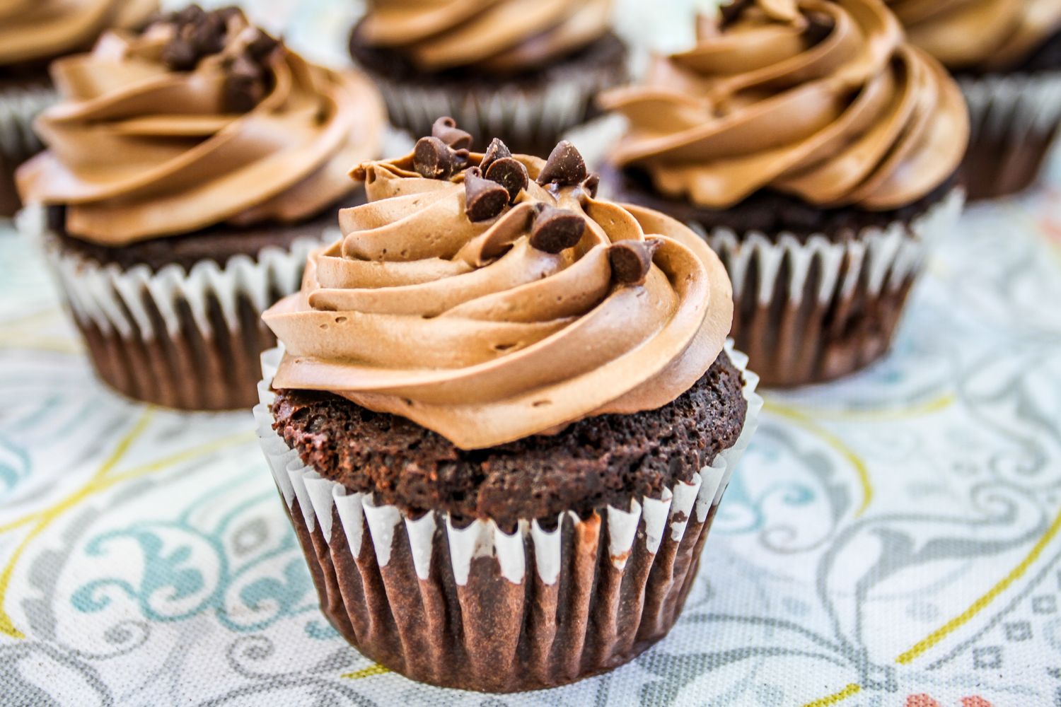 Krém, fluid nebo sérum? 