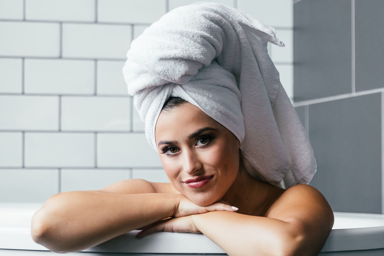 Nejrychlejší maska na vlasy