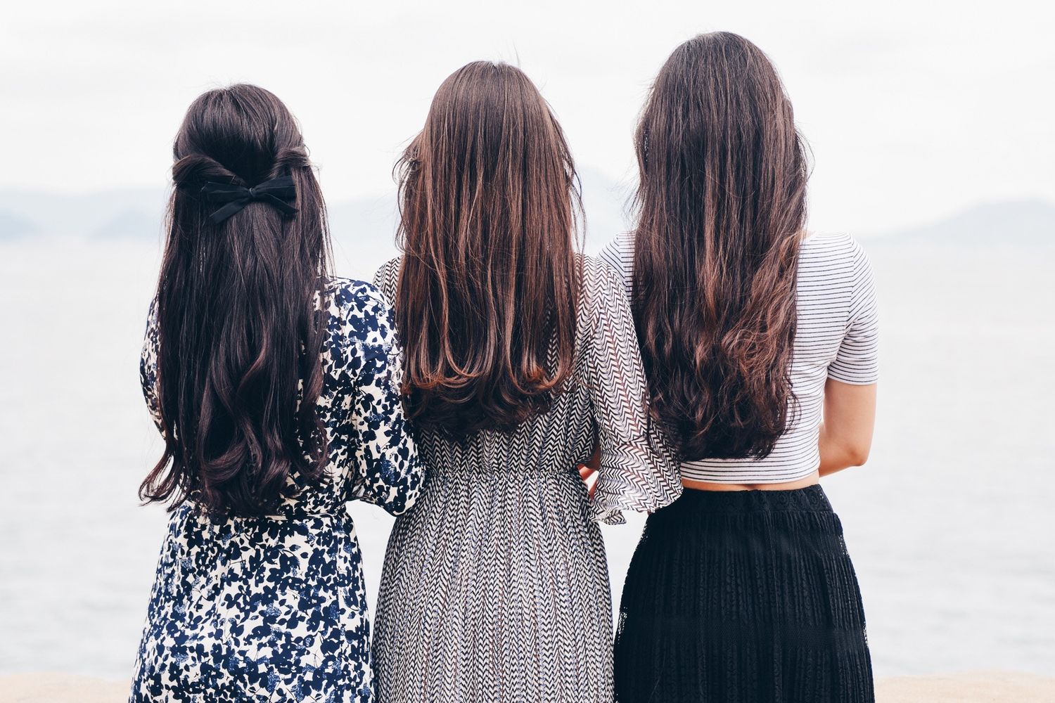 10 kroků ke krásné barvě - Nejrychlejší průvodce přírodním barvením vlasů