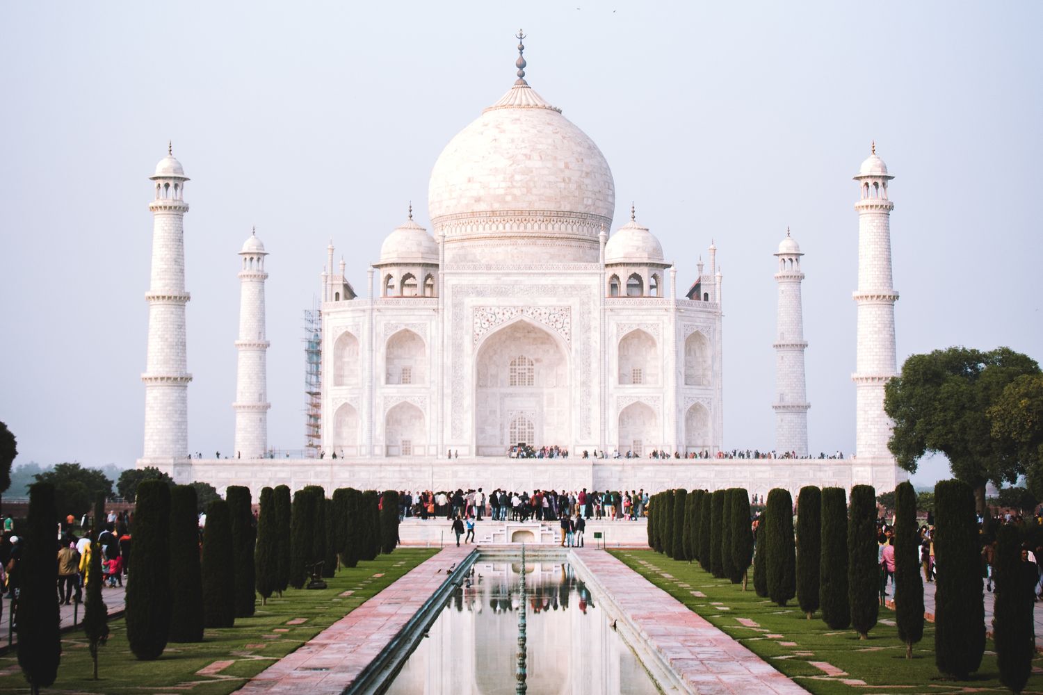 Indigo  - tajemství orientálních princezen