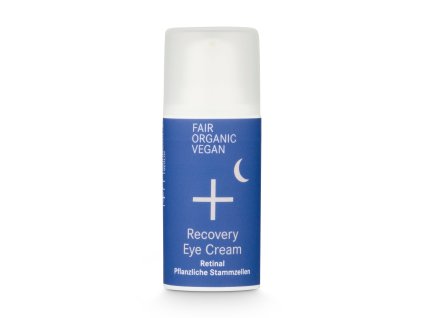 MMI Recovery Eye Cream