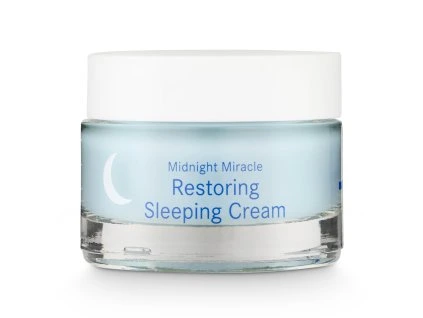 MMI Restoring Sleeping Cream