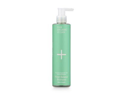 HC Fresh Balance Shampoo