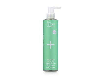 HC Repair and Care Shampoo
