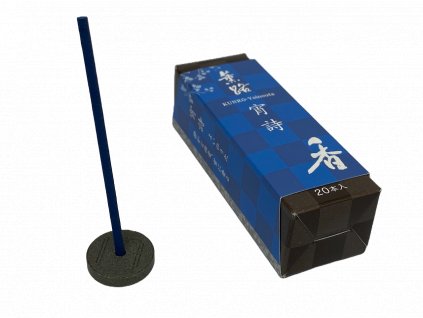 Japonské vonné tyčinky - Kunro (薫路) - Yoinouta (宵詩) - Poezie za soumraku