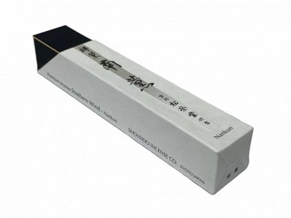 Japonské vonné tyčinky - Prémiová řada - (南薫) - Nankun (krátké)