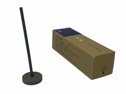 Japonské vonné tyčinky - Řada HORIN (薫路) - Nijo (二条) - Avenue of the Villa