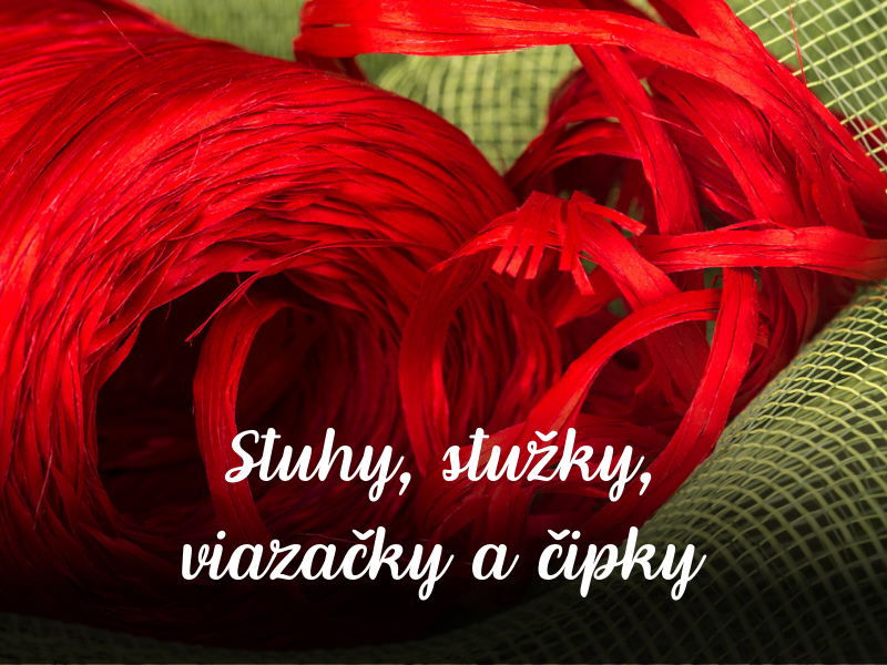 stuhy viazacky