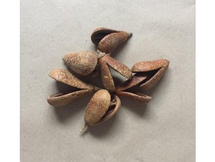 *Mike fruit natur 500g