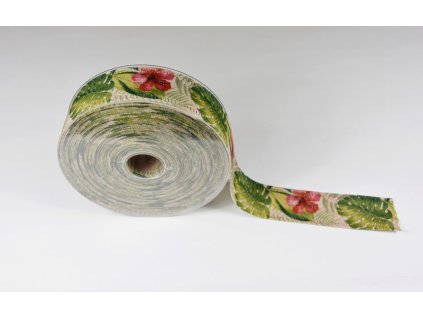 167 St. exotik 02, 4cm x 20m