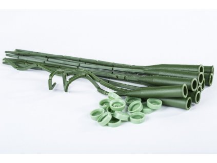 *Ampulka flexi 30 cm S/10