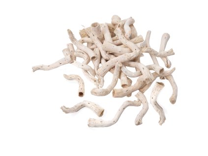 *Coffee stem biela VN 500g