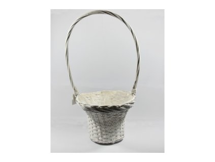 Darčekový kôš ovál 30cm