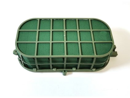 Držiak bez rúčky Ovál S/4 VN