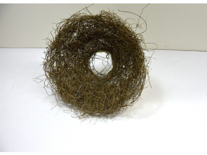 Kornút vinič 30cm S/3, svetlý
