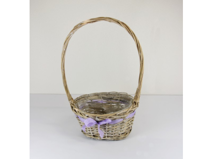 Košík okr.24cm