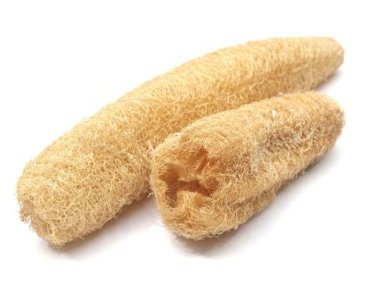 *Luffa natur S/15