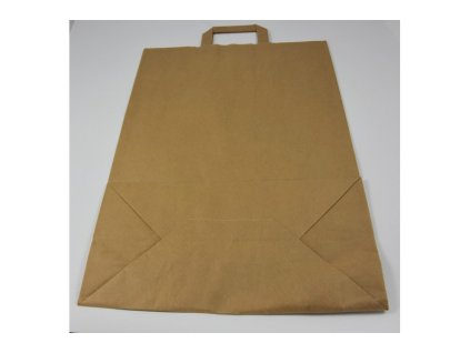 Pap. taška 45cm x 32 x 16, S/10
