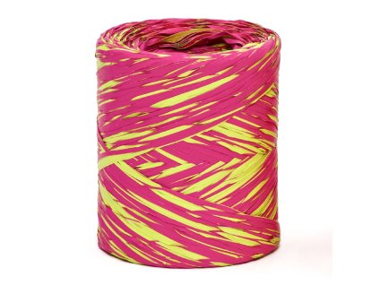 Poly raphia 15x200 zel.-cykl. R266