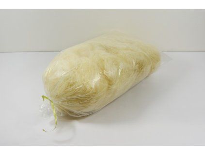 RESSisal 350g biela