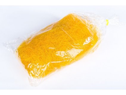 Sisal 75 g vanilka 100