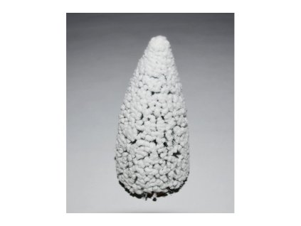 Stromček 20cm zasnež. S/3