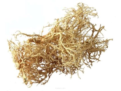 *Tiny skeleton 150 g natur