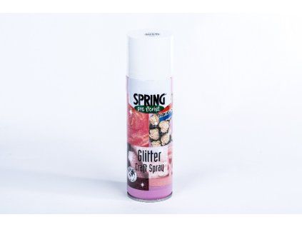 *Trblietavý sprej 300 ml multi