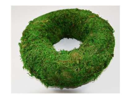 Veniec mach 30 cm 144 S/2