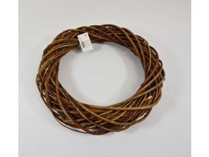 Veniec vŕba 30 cm